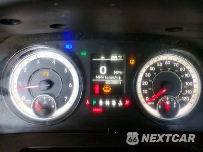 Zdjęcie 9 z 12 samochodu: 2018 RAM 1500 ST VIN:1C6RR7FG7JS343783 - miniatura