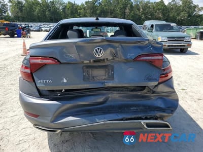 Zdjęcie 6 z 13 samochodu: 2020 VOLKSWAGEN JETTA S VIN:3VWCB7BU1LM017033 - miniatura