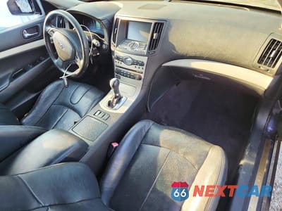 Zdjęcie 8 z 12 samochodu: 2007 INFINITI G35 BASE VIN:JNKBV61E47M724590 - miniatura