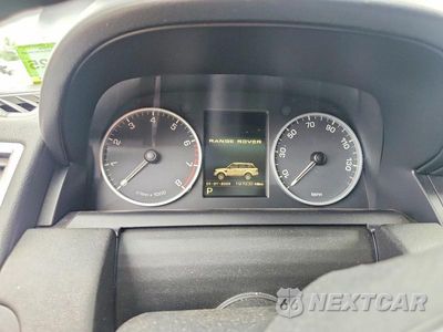 Zdjęcie 9 z 12 samochodu: 2012 LAND ROVER RANGE ROVER SPORT HSE VIN:SALSF2D41CA755424 - miniatura