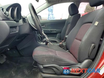 Zdjęcie 7 z 12 samochodu: 2006 MAZDA 3 HATCHBACK VIN:JM1BK344461485487 - miniatura