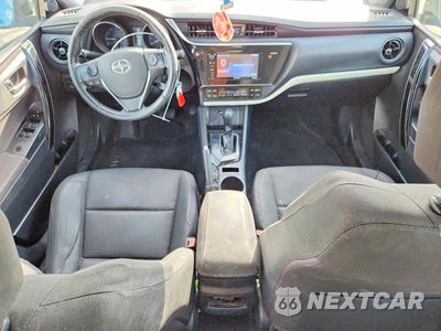 Zdjęcie 8 z 12 samochodu: 2016 SCION IM BASE VIN:JTNKARJE7GJ517400 - miniatura