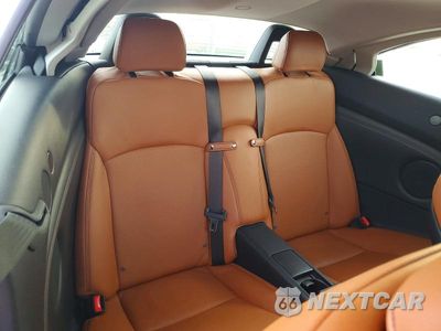 Zdjęcie 10 z 12 samochodu: 2012 LEXUS IS 350 VIN:JTHFE2C29C2507880 - miniatura
