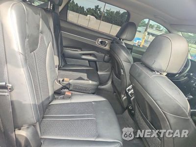 Zdjęcie 11 z 13 samochodu: 2023 KIA SORENTO EX VIN:5XYRH4LF3PG179498 - miniatura