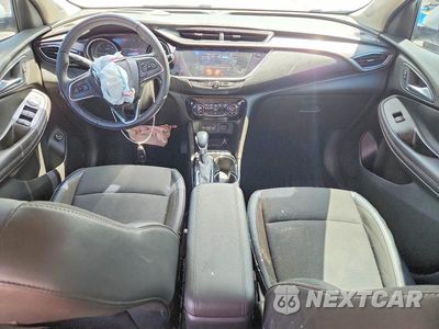 Zdjęcie 8 z 13 samochodu: 2021 BUICK ENCORE GX SELECT VIN:KL4MMDS20MB095238 - miniatura