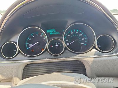Zdjęcie 9 z 13 samochodu: 2015 BUICK ENCLAVE VIN:5GAKRCKD2FJ193689 - miniatura