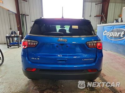 Zdjęcie 6 z 13 samochodu: 2026 JEEP COMPASS LIMITED VIN:3C4NJDCN2TT181157 - miniatura