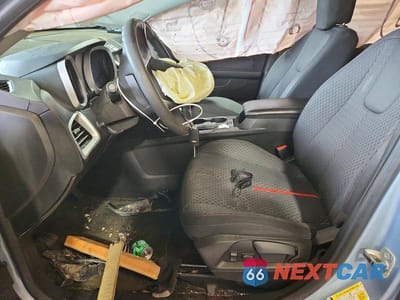 Zdjęcie 7 z 13 samochodu: 2014 CHEVROLET EQUINOX LS VIN:2GNFLEEK8E6125696 - miniatura