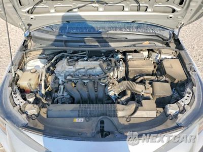 Zdjęcie 12 z 13 samochodu: 2021 TOYOTA COROLLA LE VIN:5YFEPMAE5MP182034 - miniatura