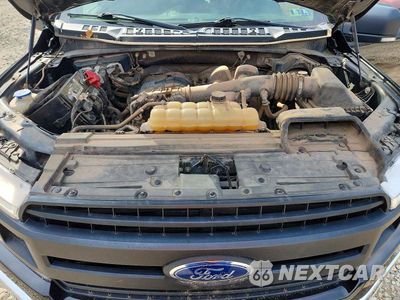 Zdjęcie 11 z 12 samochodu: 2020 FORD F150 SUPER CAB VIN:1FTEX1EB5LFB37227 - miniatura