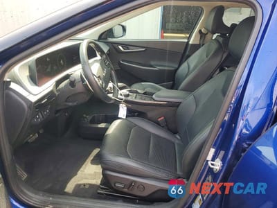 Zdjęcie 7 z 12 samochodu: 2023 KIA EV6 WIND VIN:KNDC34LAXP5129084 - miniatura