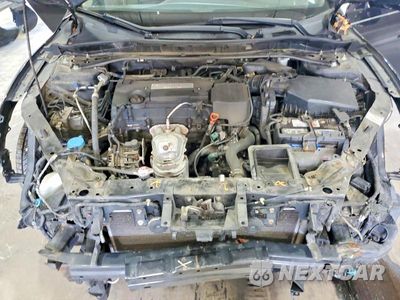 Zdjęcie 11 z 13 samochodu: 2015 HONDA ACCORD EX VIN:1HGCR2F74FA236416 - miniatura