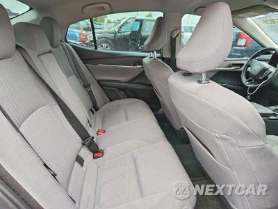 Zdjęcie 10 z 13 samochodu: 2025 TOYOTA CAMRY LE VIN:4T1DAACKXSU070632 - miniatura