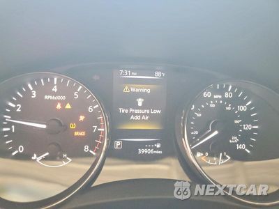 Zdjęcie 9 z 13 samochodu: 2018 NISSAN ROGUE SPORT S VIN:JN1BJ1CR8JW290432 - miniatura