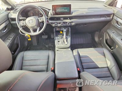 Zdjęcie 8 z 13 samochodu: 2025 HONDA CR-V SPORT-L VIN:5J6RS5H82SL011635 - miniatura