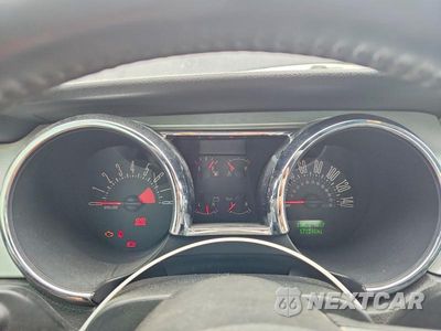 Zdjęcie 9 z 12 samochodu: 2006 FORD MUSTANG GT VIN:1ZVHT82H465120162 - miniatura