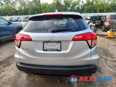 Zdjęcie 6 z 12 samochodu: 2016 HONDA HR-V EX VIN:3CZRU5H52GM741390 - miniatura