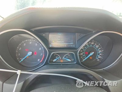 Zdjęcie 9 z 12 samochodu: 2012 FORD FOCUS SEL VIN:1FAHP3H27CL315506 - miniatura