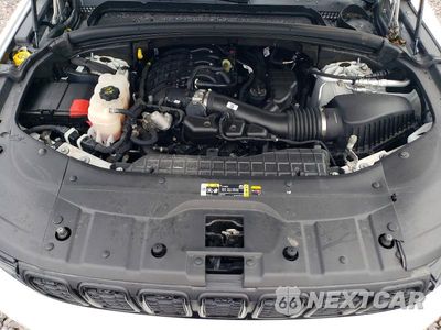 Zdjęcie 12 z 13 samochodu: 2023 JEEP GRAND CHEROKEE L LAREDO VIN:1C4RJKAG1P8877409 - miniatura