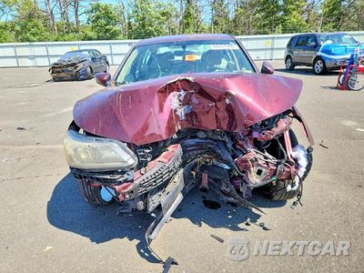 Piąte zdjęcie samochodu w środku: 2015 HONDA ACCORD LX VIN:1HGCR2F3XFA209850 - miniatura