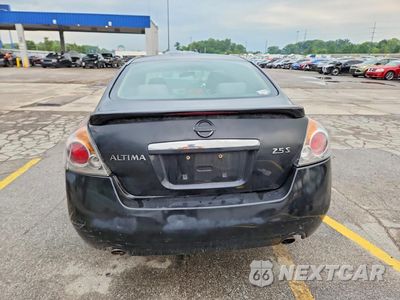 Zdjęcie 10 z 23 samochodu: 2008 NISSAN ALTIMA 2.5 VIN:1N4AL21E68C246875 - miniatura