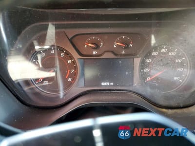 Zdjęcie 9 z 12 samochodu: 2019 CHEVROLET CAMARO LS VIN:1G1FB1RX5K0126764 - miniatura