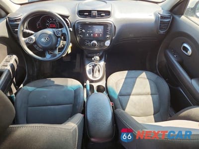 Zdjęcie 8 z 12 samochodu: 2019 KIA SOUL + VIN:KNDJP3A58K7698301 - miniatura
