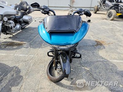 Drugie zdjęcie samochodu z przodu: 2026 HARLEY-DAVIDSON FLTRX VIN:1HD1KH726TB623361 - miniatura