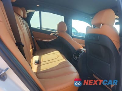 Zdjęcie 10 z 12 samochodu: 2021 BMW X5 SDRIVE 40I VIN:5UXCR4C09M9H72022 - miniatura