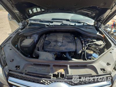 Zdjęcie 12 z 13 samochodu: 2018 MERCEDES-BENZ GLE 350 VIN:4JGDA5JB7JB082564 - miniatura