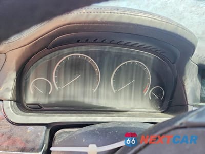 Zdjęcie 9 z 12 samochodu: 2009 BMW 750 LI VIN:WBAKB835X9CY60053 - miniatura