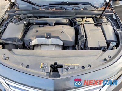 Zdjęcie 11 z 12 samochodu: 2015 CHEVROLET IMPALA LT VIN:1G1115SL9FU134621 - miniatura