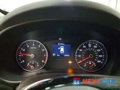 Zdjęcie 9 z 13 samochodu: 2021 KIA SPORTAGE LX VIN:KNDPMCAC9M7885969 - miniatura