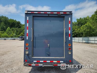 Zdjęcie 6 z 13 samochodu: 2021 FORD TRANSIT DELIVERY TRUCK VIN:1FDDF6P84MKA57550 - miniatura