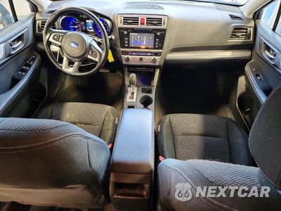 Zdjęcie 8 z 13 samochodu: 2016 SUBARU OUTBACK 2.5I PREMIUM VIN:4S4BSACC1G3311083 - miniatura