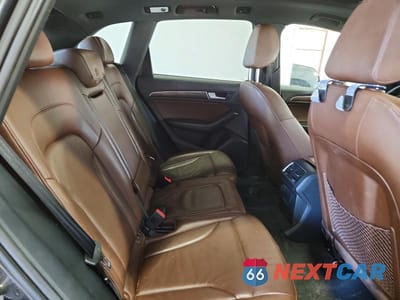 Zdjęcie 11 z 13 samochodu: 2017 AUDI Q5 PREMIUM VIN:WA1C2AFP5HA005390 - miniatura
