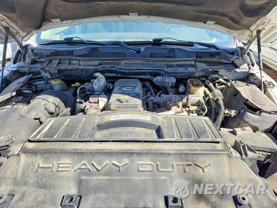 Zdjęcie 11 z 12 samochodu: 2010 DODGE RAM 3500 VIN:3D73Y4CL9AG192704 - miniatura