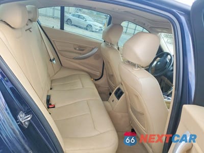 Zdjęcie 10 z 12 samochodu: 2013 BMW 328 I VIN:WBA3A5C53DF355677 - miniatura