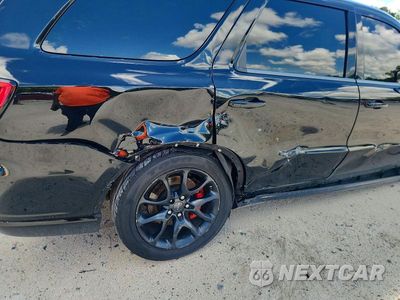 Zdjęcie 11 z 14 samochodu: 2023 DODGE DURANGO SRT 392 VIN:1C4SDJGJ7PC592510 - miniatura