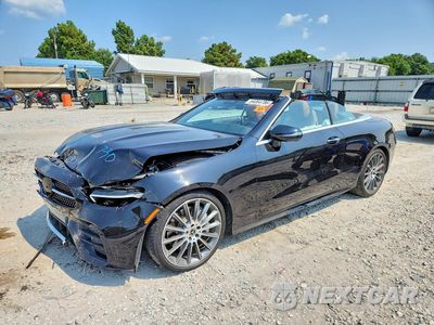 2021 MERCEDES-BENZ E 450 W1K1K5JB0MF162649 - główne zdjęcie licytacji z USA - miniatura