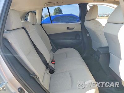 Zdjęcie 10 z 13 samochodu: 2022 TOYOTA COROLLA CROSS L VIN:7MUAAAAG3NV002287 - miniatura