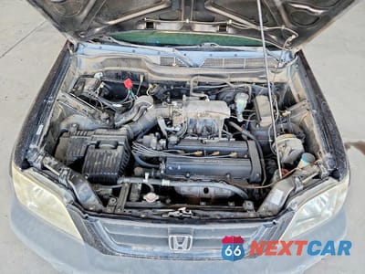 Zdjęcie 12 z 13 samochodu: 1998 HONDA CR-V EX VIN:JHLRD1869WC098322 - miniatura