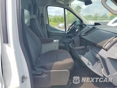 Zdjęcie 11 z 13 samochodu: 2017 FORD TRANSIT T-250 VIN:1FTYR1YG2HKB28322 - miniatura