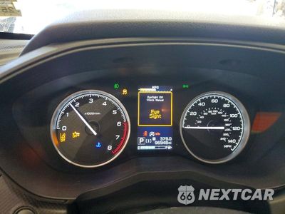 Zdjęcie 9 z 13 samochodu: 2020 SUBARU FORESTER PREMIUM VIN:JF2SKAJC5LH606693 - miniatura