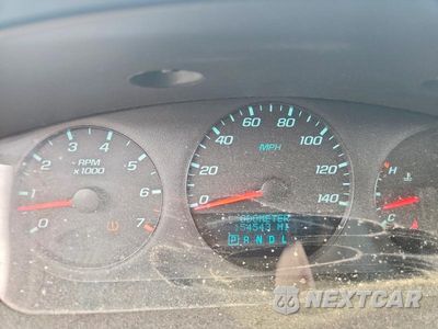 Zdjęcie 9 z 12 samochodu: 2013 CHEVROLET IMPALA LS VIN:2G1WA5E35D1171241 - miniatura