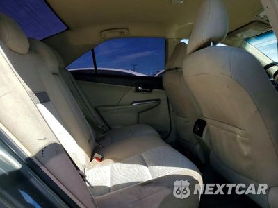 Zdjęcie 10 z 12 samochodu: 2014 TOYOTA CAMRY HYBRID XLE VIN:4T1BD1FK7EU126430 - miniatura