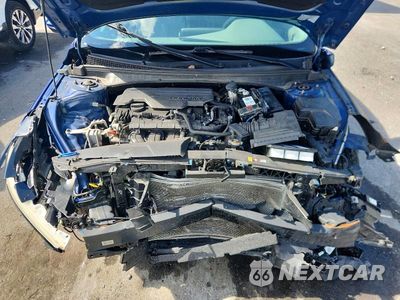 Zdjęcie 11 z 13 samochodu: 2023 HYUNDAI ELANTRA SEL VIN:5NPLM4AG1PH104191 - miniatura