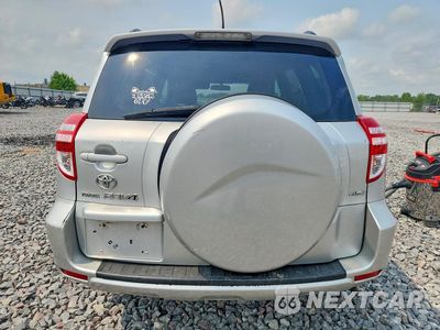Zdjęcie 6 z 12 samochodu: 2010 TOYOTA RAV4 BASE VIN:2T3BK4DV5AW029975 - miniatura