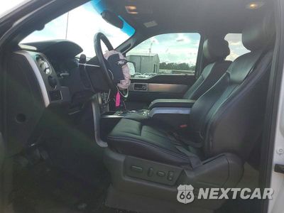 Zdjęcie 7 z 12 samochodu: 2014 FORD F150 SUPERCREW VIN:1FTFW1ET8EFA58475 - miniatura