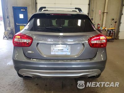 Zdjęcie 6 z 13 samochodu: 2015 MERCEDES-BENZ GLA 250 4MATIC VIN:WDCTG4GB6FJ119756 - miniatura